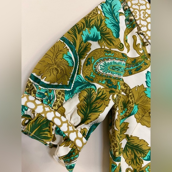 Milly Silk Sheath Dress - Picture 2 of 11